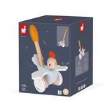Poulette à Pousser