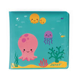 Mon livre de bain magique
