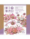 Parures Bijoux DIY - Doux médaillons