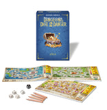 Dungeons, Dice and Dangers