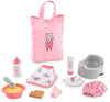 Corolle - Grand coffret d'accessoires