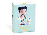 Arty Toys - Princesse - Barbouille & Gribs