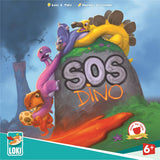 SOS Dino