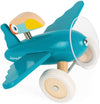 Spirit Plane Diego