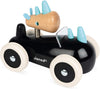 Spirit Car Rony