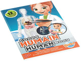 Buki - Corps Humain