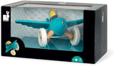 Spirit Plane Diego