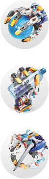 Buki - Main Hydraulique