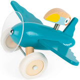 Spirit Plane Diego