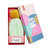 Bonnet Block Pink - Hello Hossy
