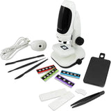 Microscope Digital
