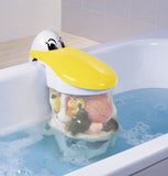 Rangement de bain Pelican