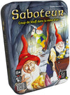 Saboteur