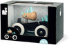 Spirit Car Rony