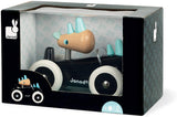 Spirit Car Rony