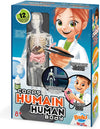 Buki - Corps Humain