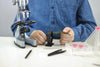 Microscope 30 Expériences