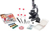 Microscope 30 Expériences