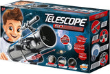 Télescope 50 activités