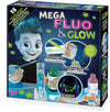 Buki - Méga Fluo & Glow
