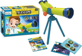 Mini Science - Télescope