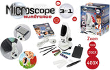 Microscope Digital