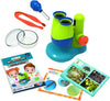 Mini Science - Microscope