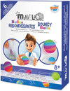 Mini Lab Balles rebondissantes