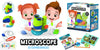 Mini Science - Microscope