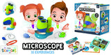 Mini Science - Microscope