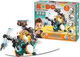 Buki - Robot Kodo