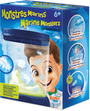 Buki - Monstres marins