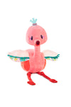 Peluche câline - Anaïs