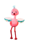 Peluche câline - Anaïs