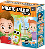 Walkie Talkie - Junior