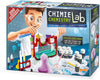 Science Lab Chimie 200 expériences