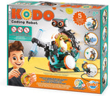 Buki - Robot Kodo