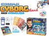 Buki - Main Hydraulique