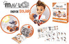 Buki - Mini LAB énergie solaire