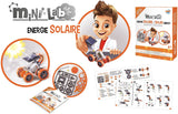 Buki - Mini LAB énergie solaire