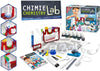 Science Lab Chimie 200 expériences