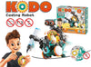 Buki - Robot Kodo