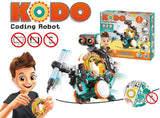 Buki - Robot Kodo