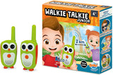 Walkie Talkie - Junior