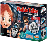 Walkie Talkie - Rechargeable