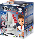 Microscope Digital