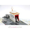 Porte-avion + accessoire - Marine Nationale - Vilac
