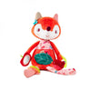 Alice Peluche Caline