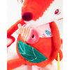 Alice Peluche Caline