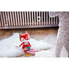 Alice Peluche Caline